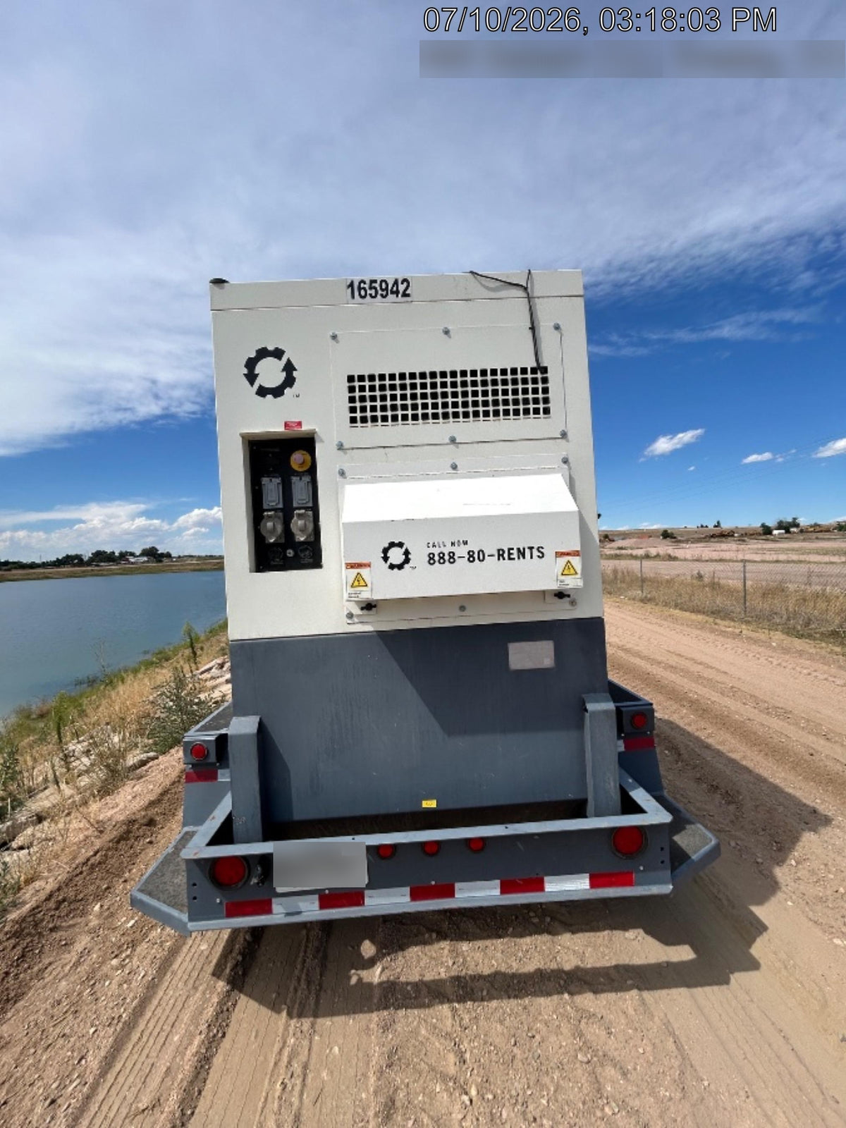 2021 ATLAS COPCO QAS250