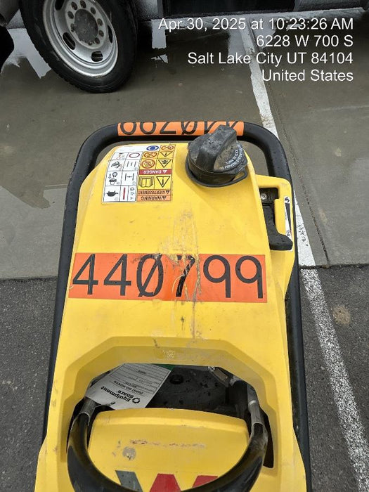 2024 WACKER NEUSON BS68-4Ab/28