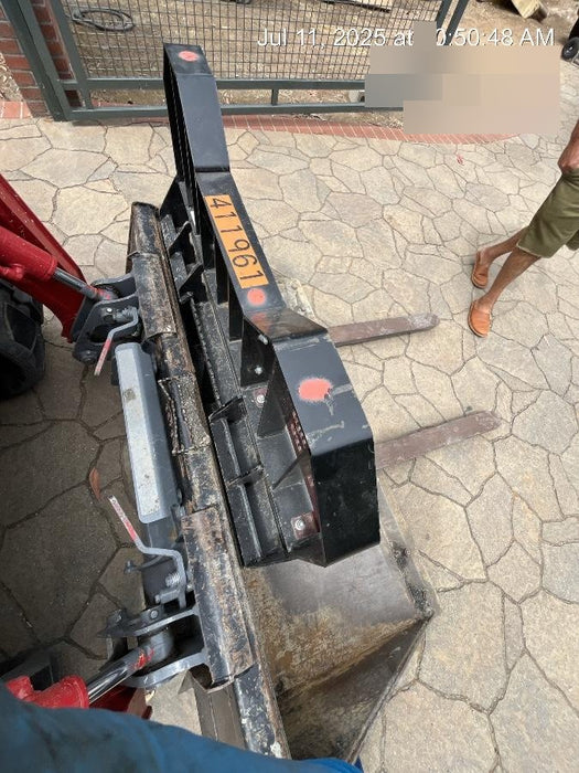 2024 VIRNIG PF4855-5VG