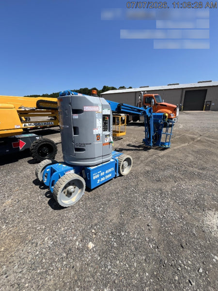 2025 GENIE Z-30/20N RJ
