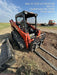 2025 PALADIN 48" Pallet Forks - Paladin