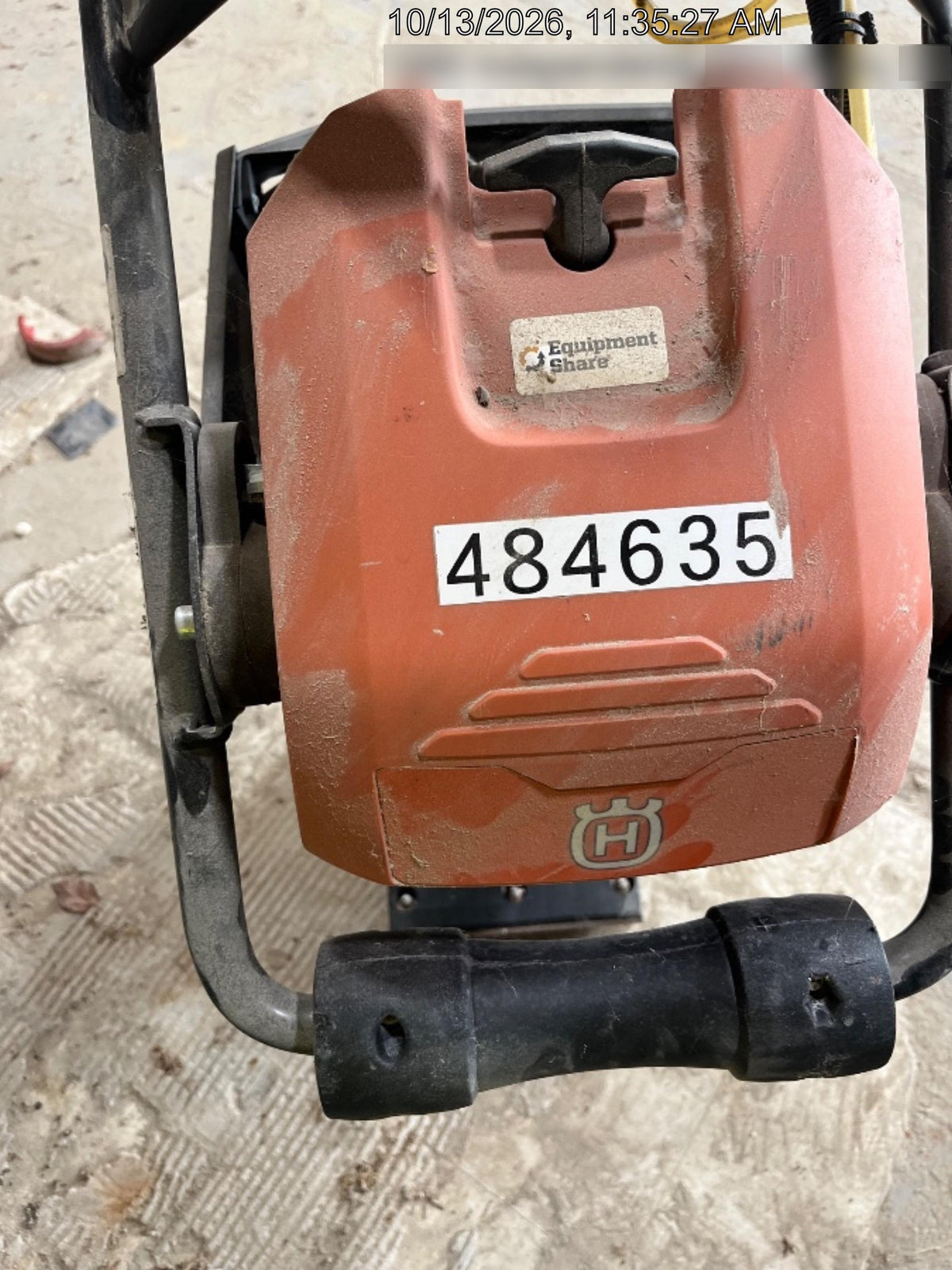 2024 HUSQVARNA LT6005