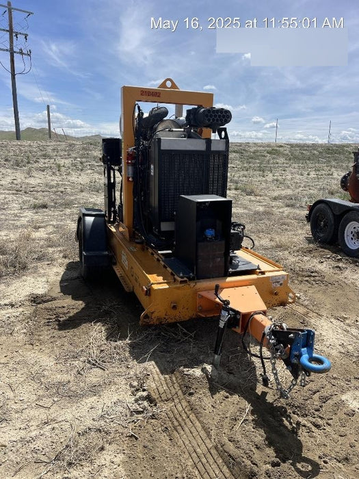 2022 PIONEER PP63C17L2-4045HFC06