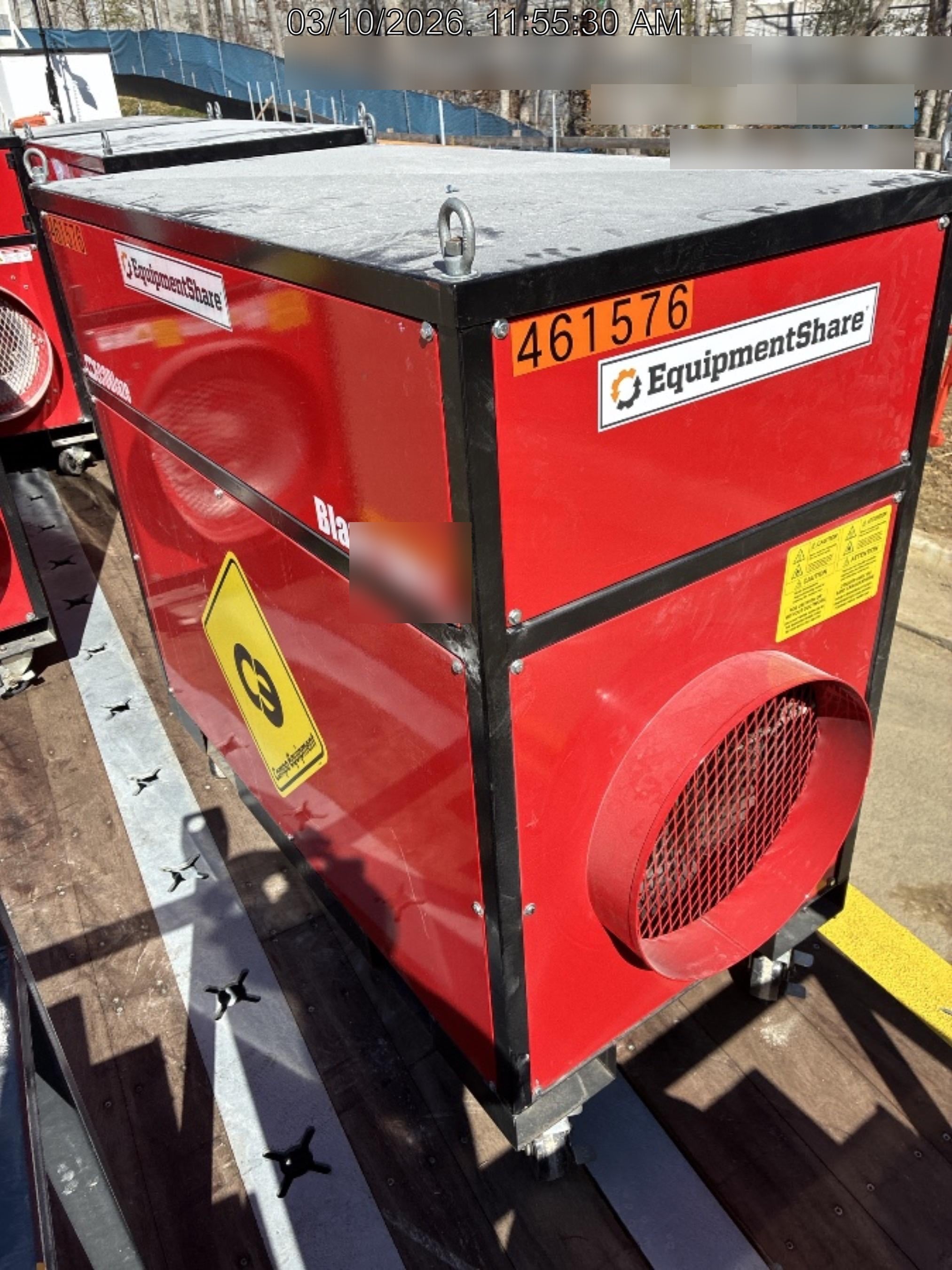 2024 CAMPO EB150E480600V