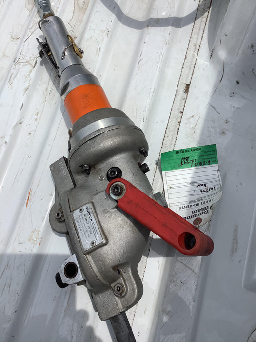 2020 MICHIGAN PNEUMATIC 10267