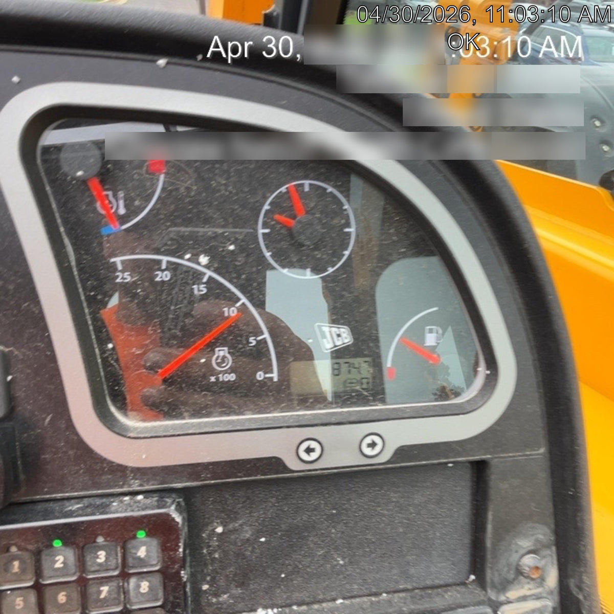 2024 JCB 506-36