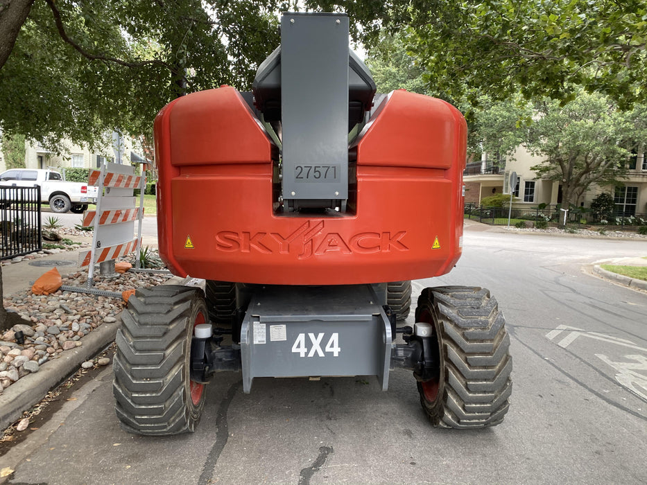 2019 SKYJACK SJ85 AJ