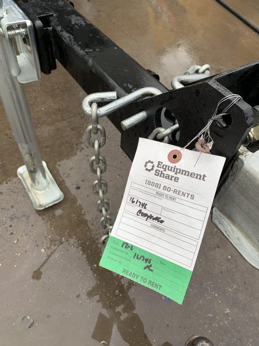 2021 SULLAIR 185D-DPQ KU4F