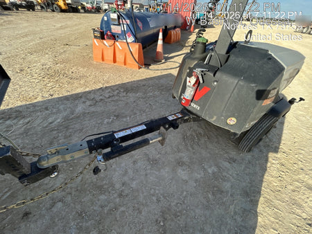 2024 WACKER NEUSON LTT4