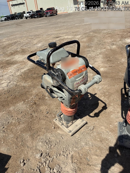2023 MULTIQUIP MTX60HD