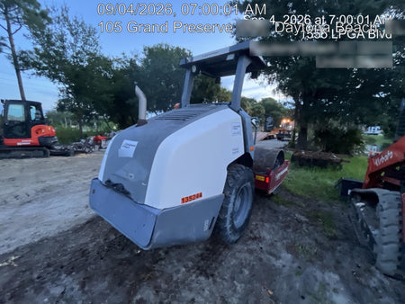 2021 DYNAPAC CA 1300D