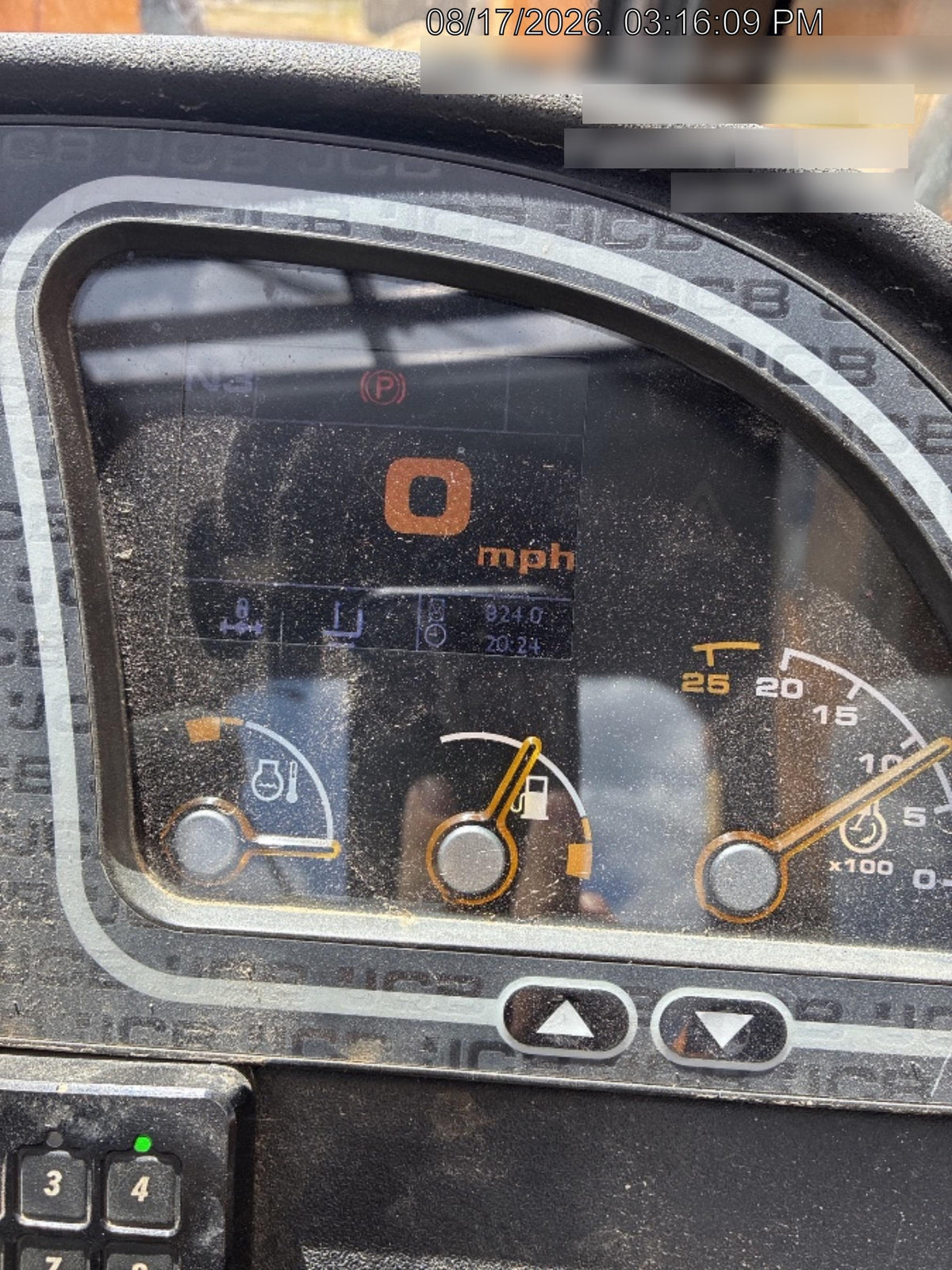 2024 JCB 512-56