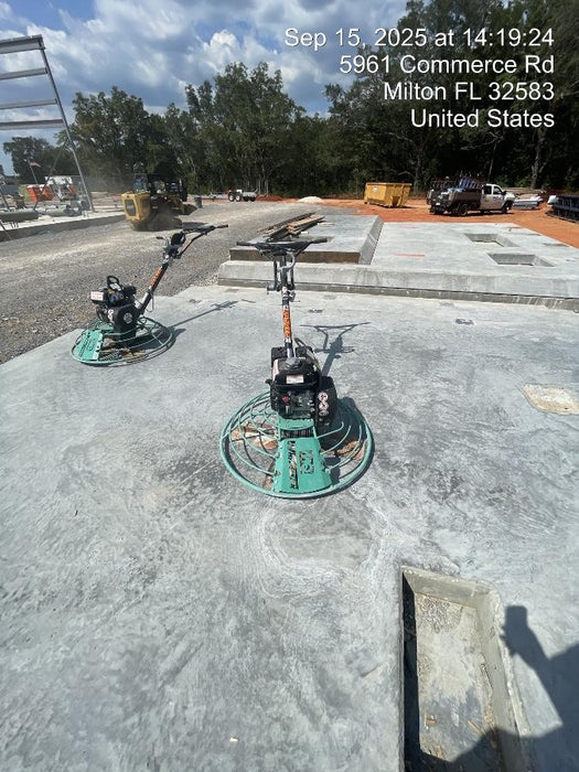 2024 MULTIQUIP J36H55