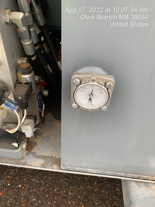 2021 SKYJACK SJ6832 RT