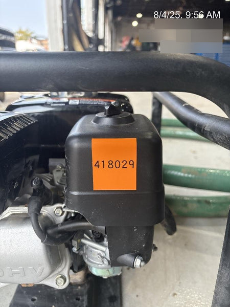 2024 MI-T-M WTP-S02-1MGH