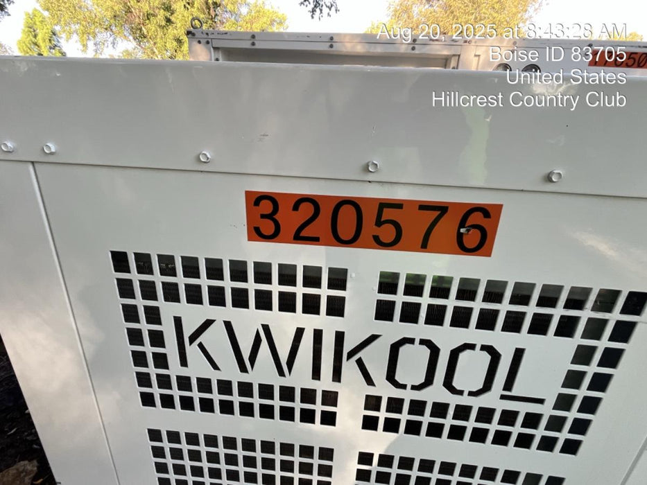 2023 KWIKOOL KPO12-23H