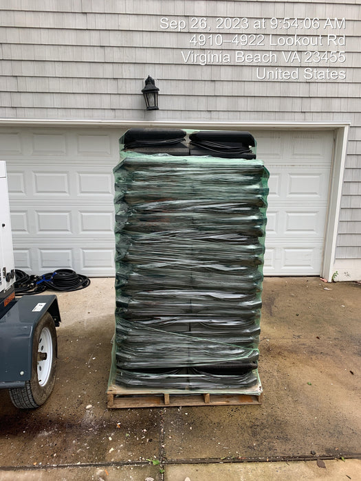 2022 PHOENIX AirMAX Radial Air Mover