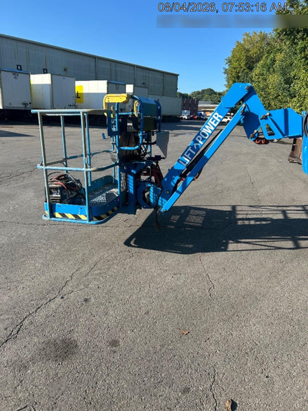 2021 GENIE Z-45 XC