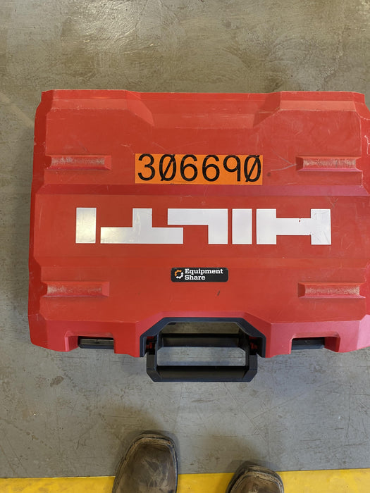 2023 HILTI TE 50-AVR