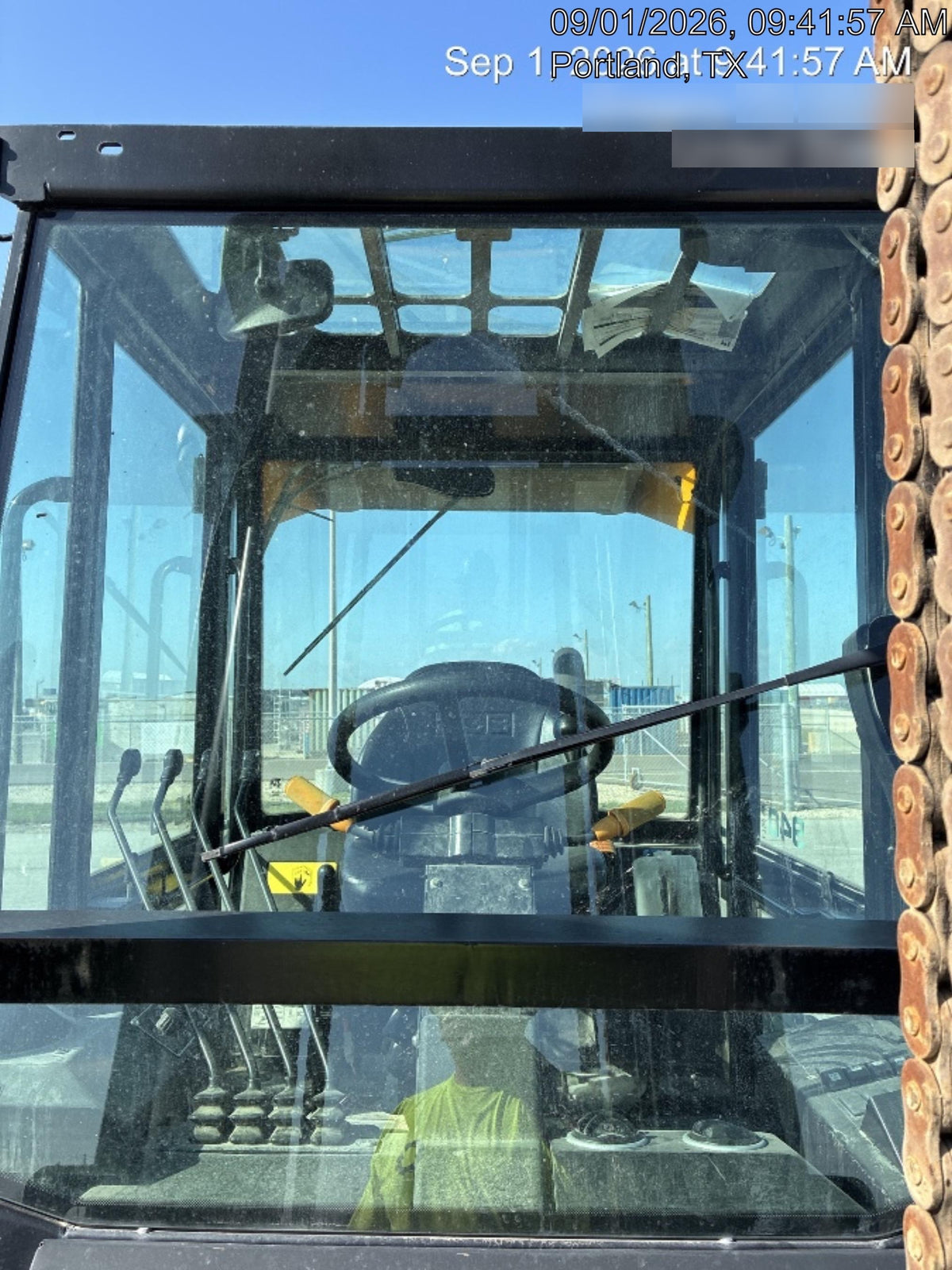 2025 JCB 940-4
