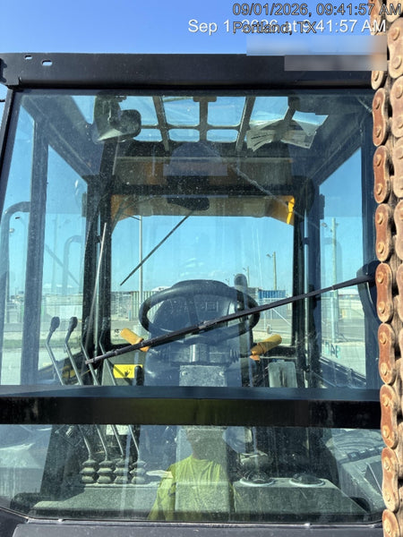 2025 JCB 940-4