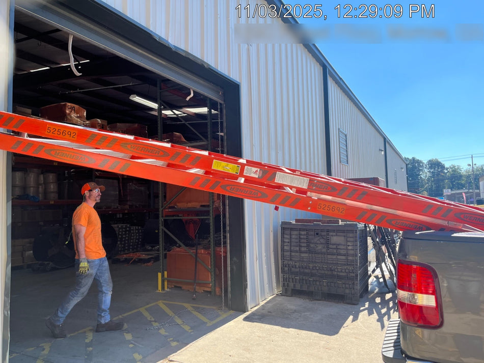 2025 WERNER T6212