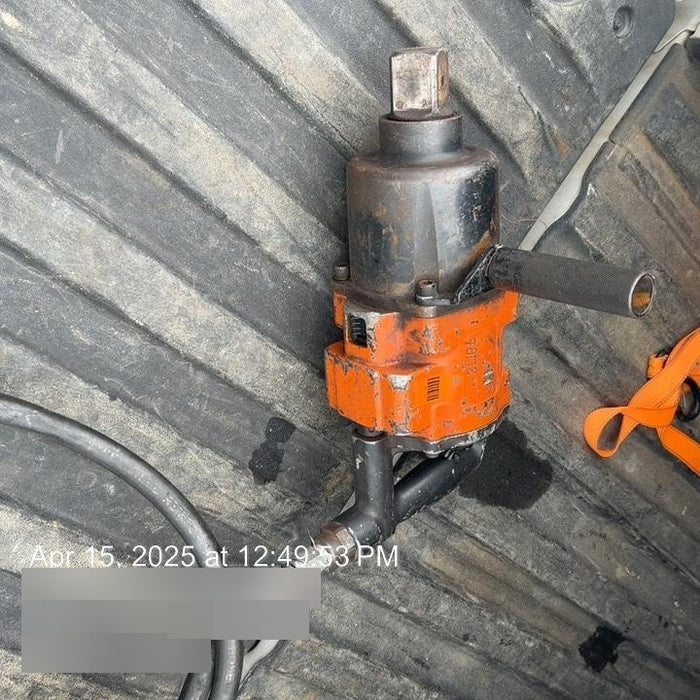 2020 MICHIGAN PNEUMATIC 4955B2