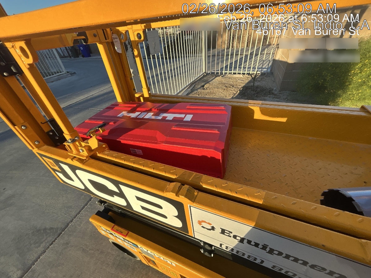 2024 HILTI DD 150-U