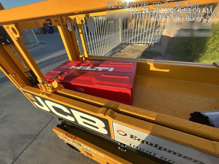 2024 HILTI DD 150-U