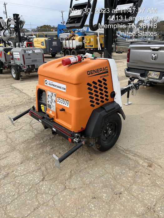 2023 GENERAC MLT2