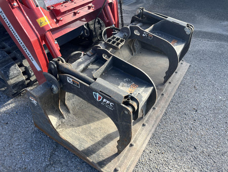 2020 PALADIN UTILITY GRAPPLE 11876-0022