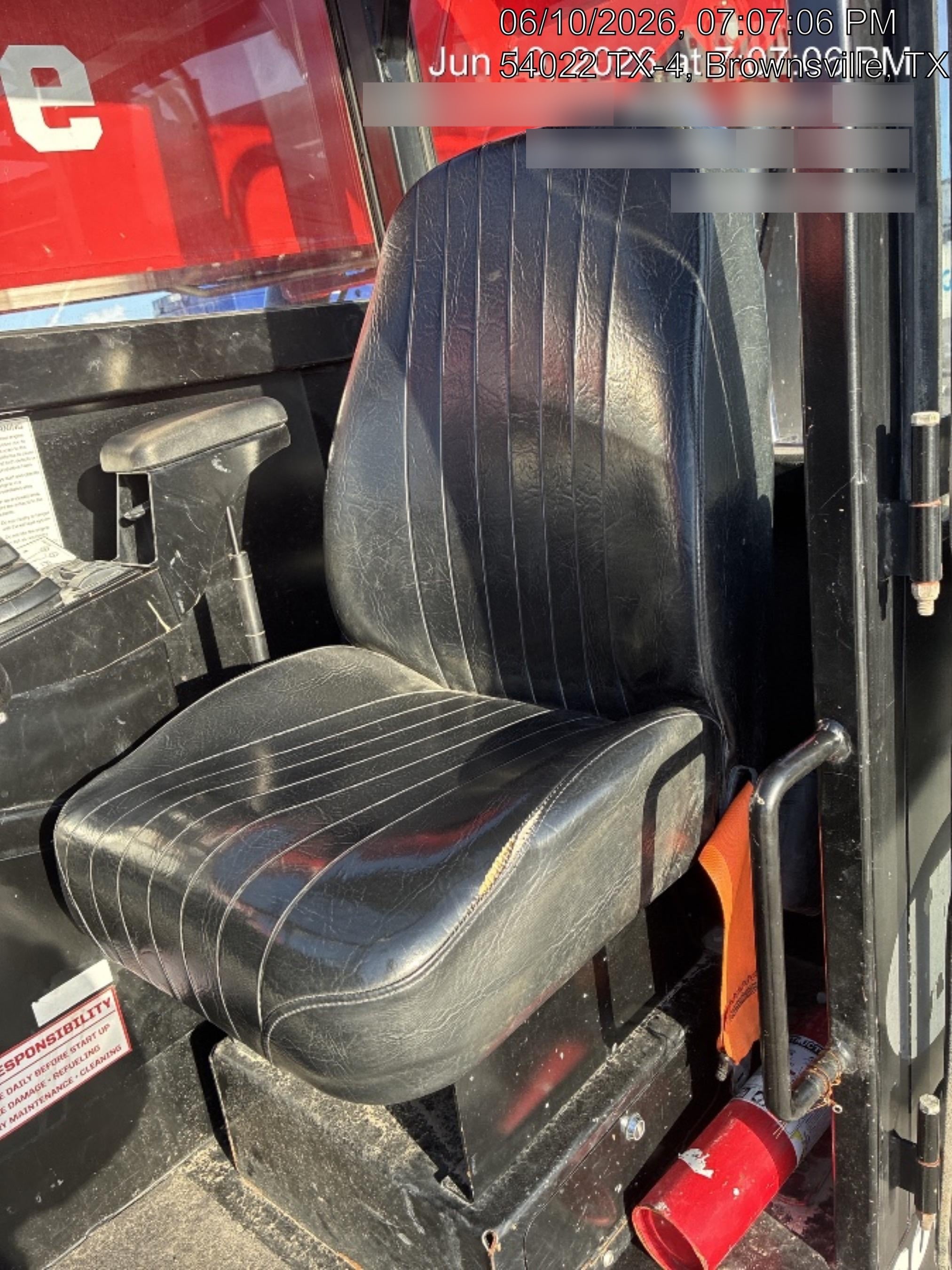 2023 MANITOU MTA10055