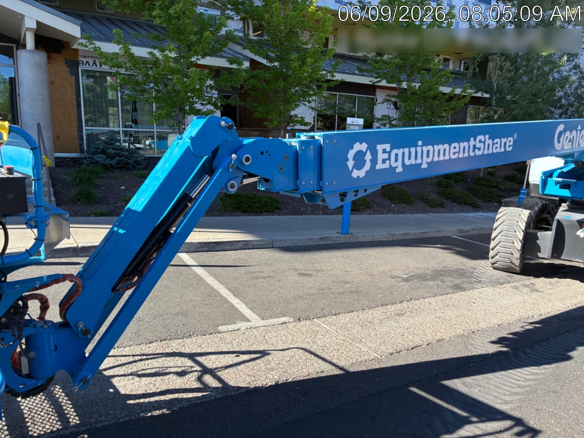 2026 GENIE S-85 XC