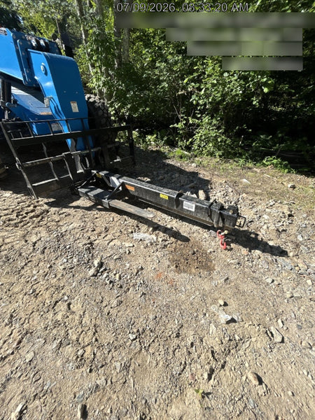 2025 STAR INDUSTRIES M1360B - Star JIB Boom