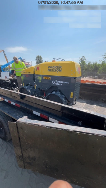 2026 WACKER NEUSON RTD-SC4