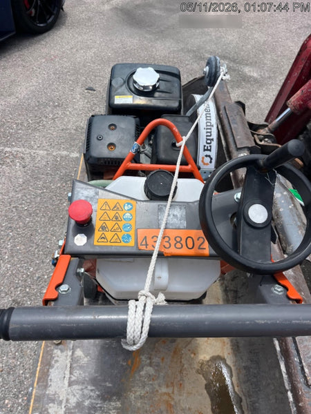 2024 HUSQVARNA FS 400 LV
