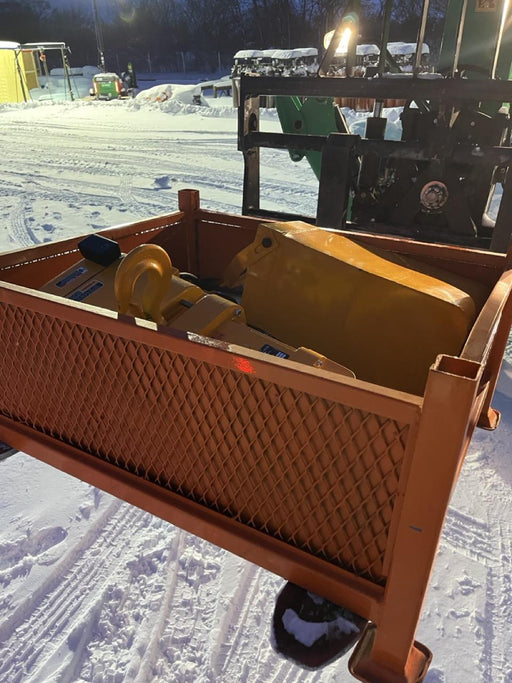 2023 HARRINGTON SNER020L