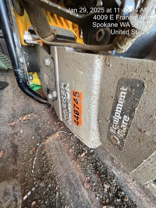 2024 WACKER NEUSON BS68-4Ab/28