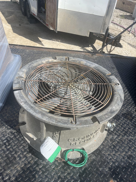 2020 MICHIGAN PNEUMATIC JF20