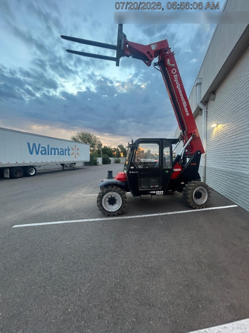 2024 MANITOU MTA6034