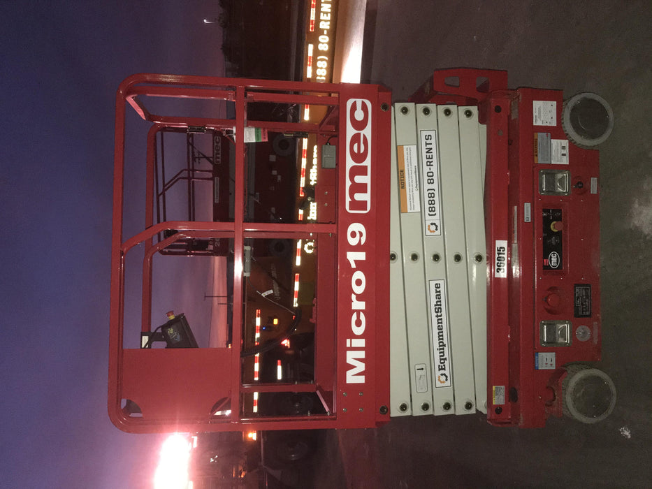 2019 MEC Micro 19