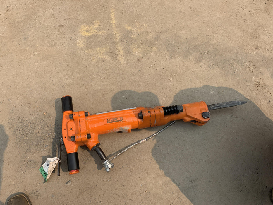 2021 MICHIGAN PNEUMATIC MP-TPB90-118