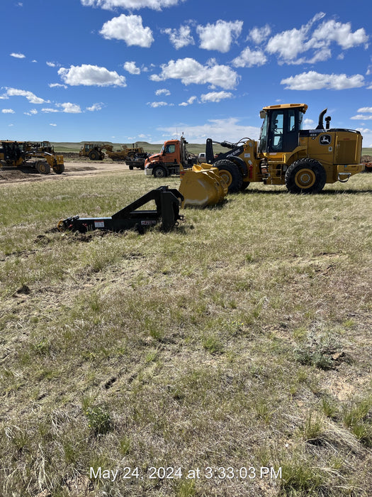 2023 HAUGEN MIJ-WL2-416