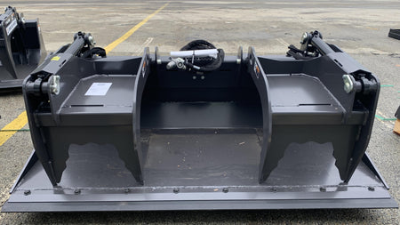 2021 PALADIN UTILITY GRAPPLE 11876-0022
