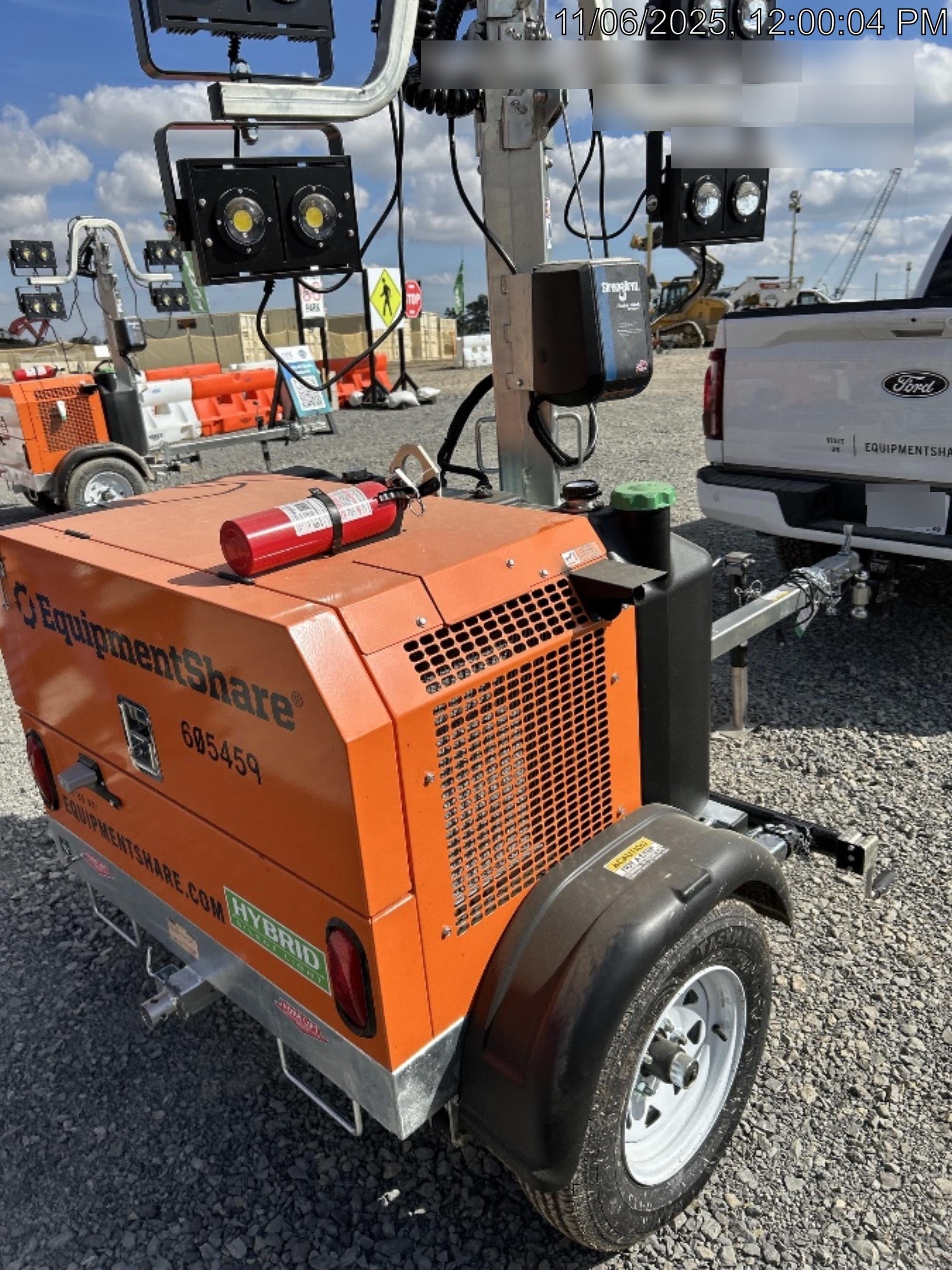 2025 WANCO WLTT-4LM4K-H