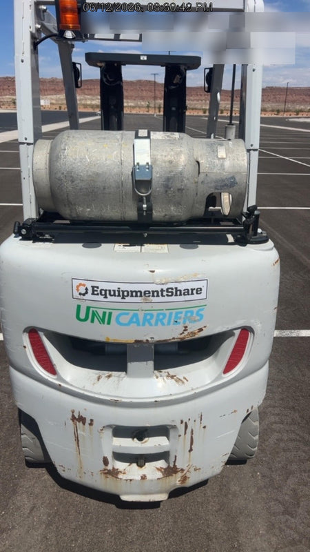 2022 UNICARRIER AF50DF LOWPRO
