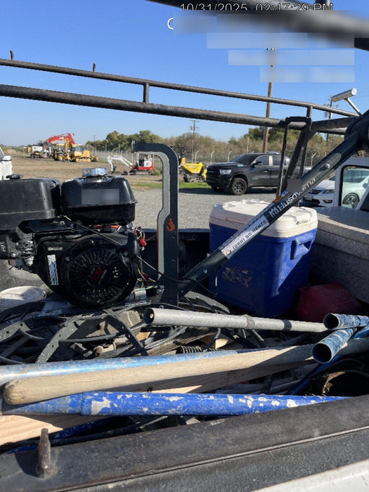 2020 HUSQVARNA CT 48-13A-V