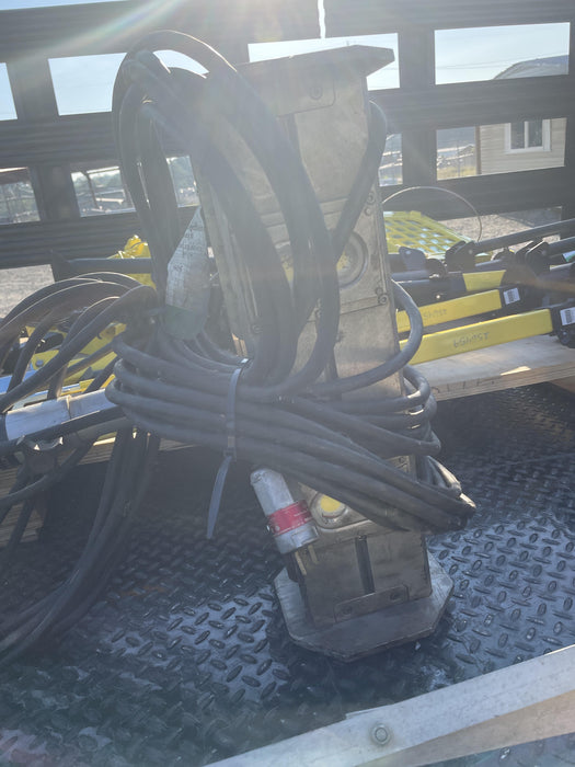 2020 WORKSITE LIGHTING PetroPRO-MAX