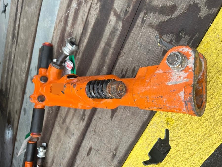 2021 MICHIGAN PNEUMATIC MP-TPB60-114