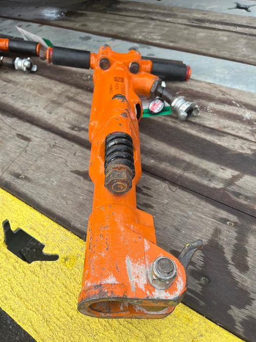 2021 MICHIGAN PNEUMATIC MP-TPB60-114